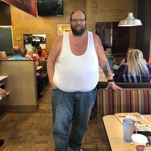 Meet your Posher, Frank